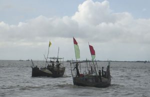 Fuel price hike puts fisheries in murky waters