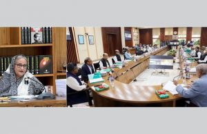 ECNEC approves 6 projects involving Tk 2,504.75cr