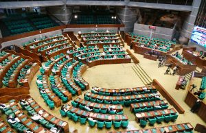 Mannan: Budget more transparent than ever before