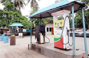 Steep fuel prices behind spiralling commodity prices