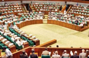 Parliament goes into 19th session Sunday