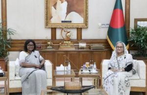 WB lauds Bangladesh’s socioeconomic development, women empowerment