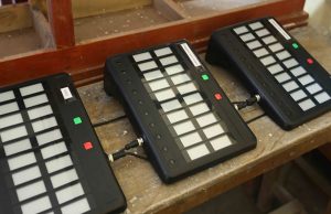 EC: None can cast false vote through EVM