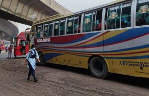 30C project to modernize Sayedabad bus terminal
