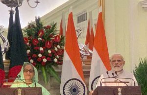Dhaka, New Delhi sign 7 MoUs