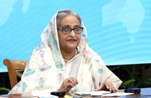 PM Hasina to attend Queen Elizabeth’s funeral