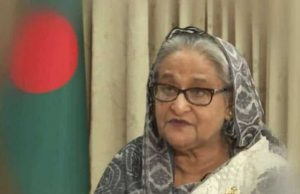 Bangladesh a secular country, immediate action is taken whenever minorities are attacked : PM