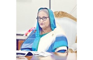 Govt works to keep up country’s development spree : PM