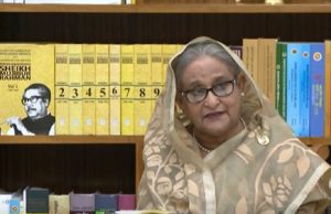 Govt wants all political parties to join next election : PM