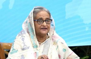 Get ready in making developed Bangladesh : PM asks youths