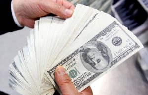 Forex reserves drop to $39.04bn