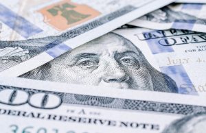 Dollar prices rise by Tk1 to Tk96