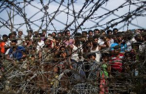Border shelling: BGB, Coast Guard asked to remain alert with reinforcement