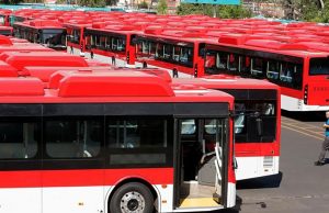 Bangladesh’s first e-bus service for students to launch in December