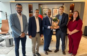 French retailer Carrefour to expand its business in Bangladesh