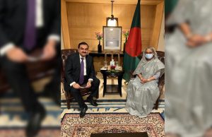 India’s Adani to start power supply to Bangladesh by year end
