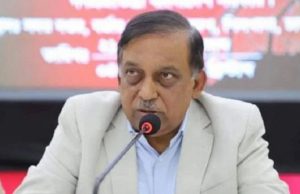 Myanmar Foreign Ministry explains firing along Bangladesh border