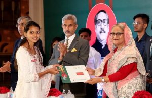 Bangladesh-India relations go far beyond strategic partnership: PM