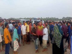 Death toll rises to 41 in Panchagarh boat capsize, 40 still missing