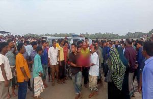 Death toll rises to 41 in Panchagarh boat capsize, 40 still missing
