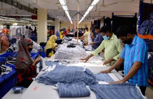 Bangladesh performing well in 3 major economic indicators