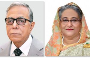 President wishes PM’s long life, sound health