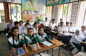Unicef: Girls lag behind boys in mathematics for negative gender norms, stereotypes