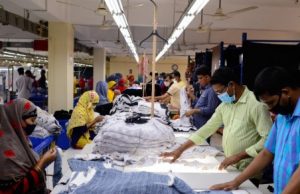 RMG exports to the US see 54% growth in Jan-July’22