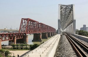 Bloomberg: Bangladesh’s potential growth rate will rise to 6.5% by mid-2030s