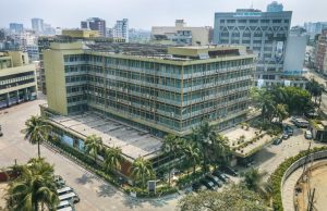 Bangladesh Bank angry over information leaks to the media