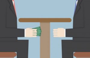 TIB: 71% of households of Bangladesh victims of corruption