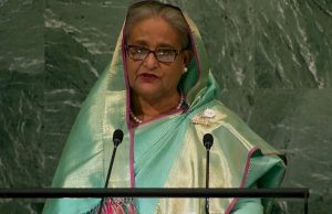 PM Hasina: Bangladesh media is free to criticize my government