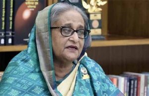 Be ready, so Bangladesh never has to face famine : PM