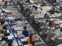 Europe’s economic woes hit Southeast Asian exporters