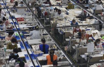 Europe’s economic woes hit Southeast Asian exporters