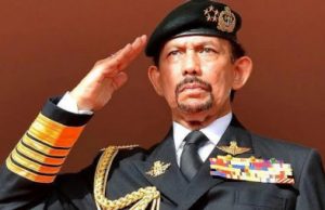 ‘Brunei Sultan’s first state visit to Bangladesh carries special significance’