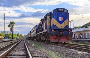 Massive Bangladesh Railway overhaul schemes in the offing