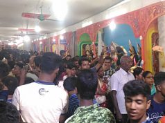 With 151 idols in one mandap, Bagerhat ready to celebrate Durga Puja