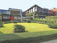 Bangladesh is now a global leader in green factories