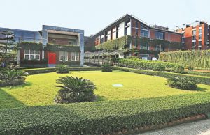 Bangladesh is now a global leader in green factories