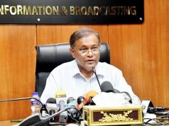 BNP’s propaganda fails as Bangladesh reelected UNHRC member : Hasan