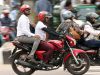 ‘No commission for apps’: Motorcyclists in Dhaka are willing to share rides, not the fare