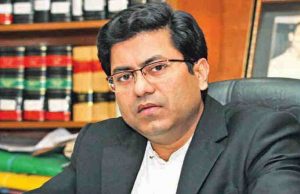 Taposh on war footing against encroachers