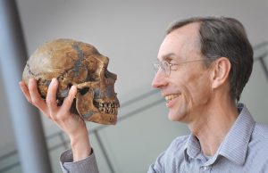 Sweden’s Paabo wins medicine Nobel for sequencing Neanderthal DNA