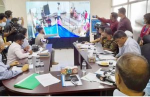 Gaibandha-5 bypoll suspended over irregularities, says CEC Awal