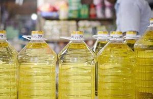 Soybean oil price drops by Tk14 per litre