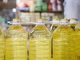 Soybean oil price drops by Tk14 per litre