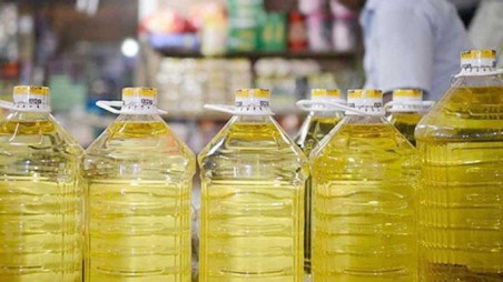 Soybean oil price drops by Tk14 per litre