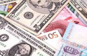 Remittance drops by a quarter in a month